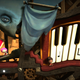 Illustration for article titled emLittleBigPlanet/em Vita Takes Pictures Around Town In New Trailer